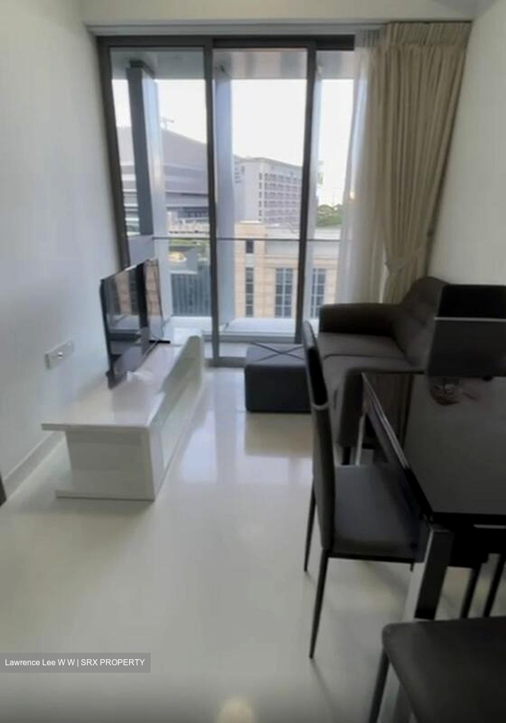 The Rise @ Oxley - Residences (D9), Apartment #433406521